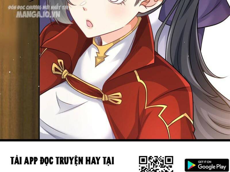 Vợ Tôi Và Tôi Thống Trị Tam Giới Chương 131 Ảnh 51