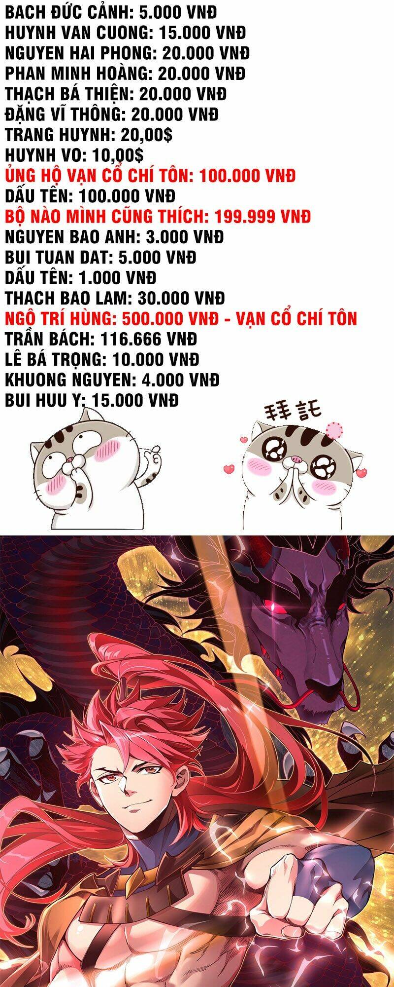 Ta Là Ma Tông Đại Phản Phái Chương 5 Ảnh 5