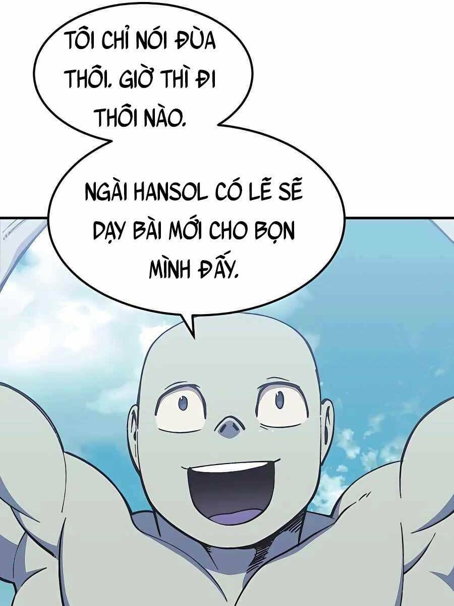 Thợ Săn Cơ Bắp Chương 18 Ảnh 31
