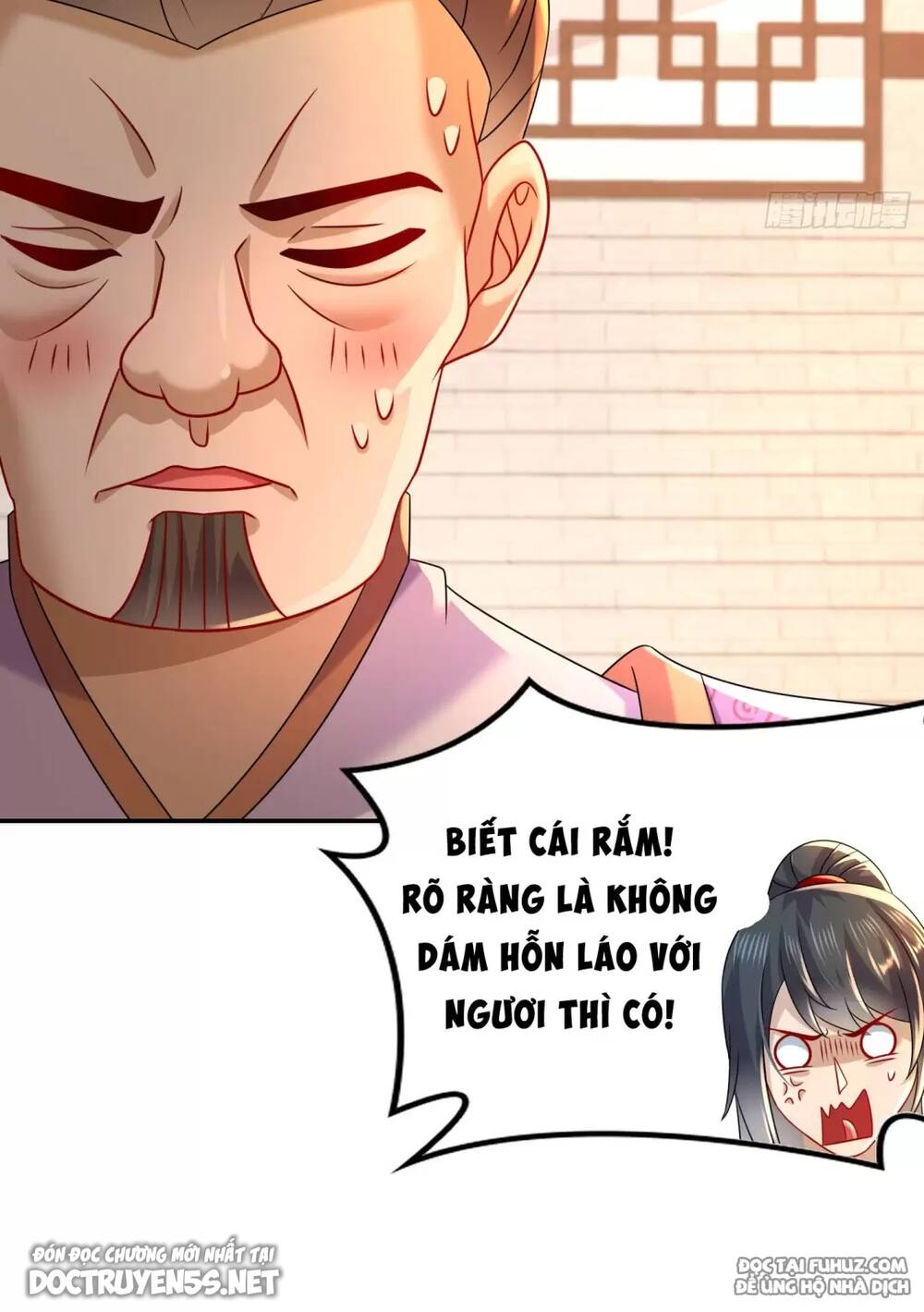 Bắt Đầu Có Được Bảy Vị Tuyệt Sắc Sư Tỷ Chương 42 Ảnh 19