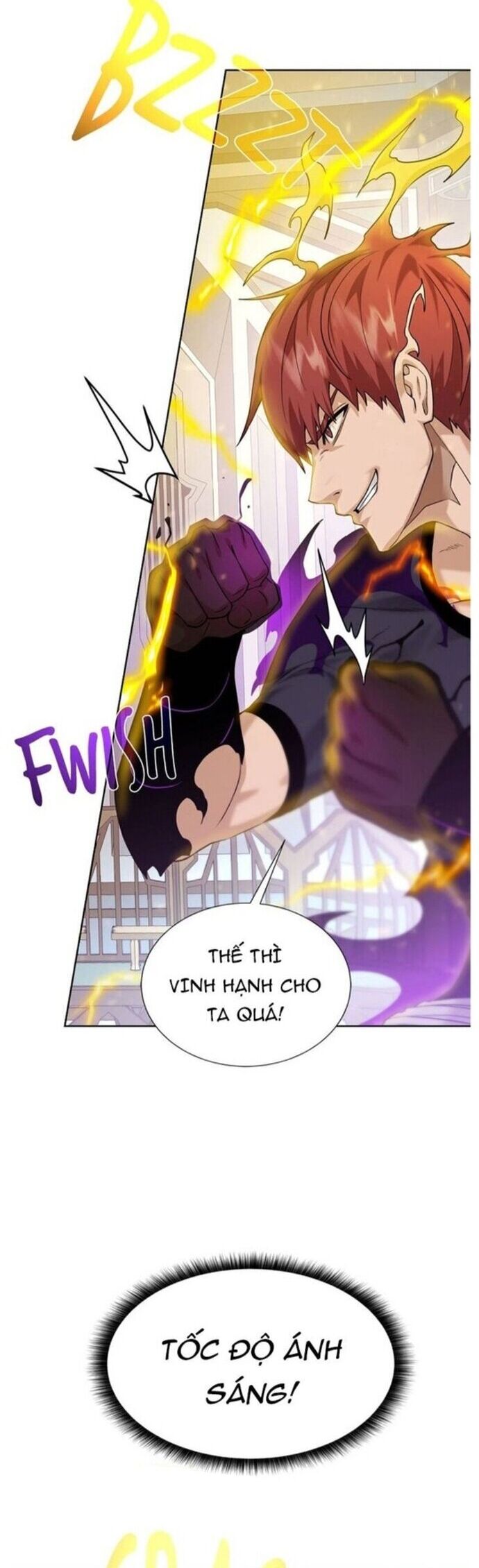 Cổ Vật Trong Hầm Tối Chương 109 Ảnh 13