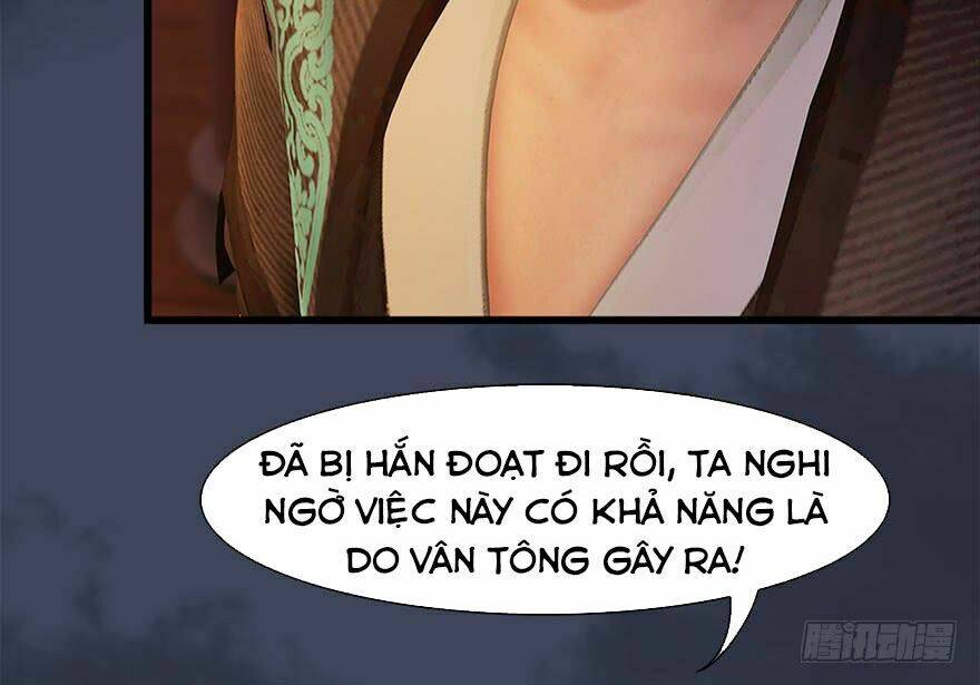 Cửu Hoang Đọa Huyền Sư Chương 117 Ảnh 92