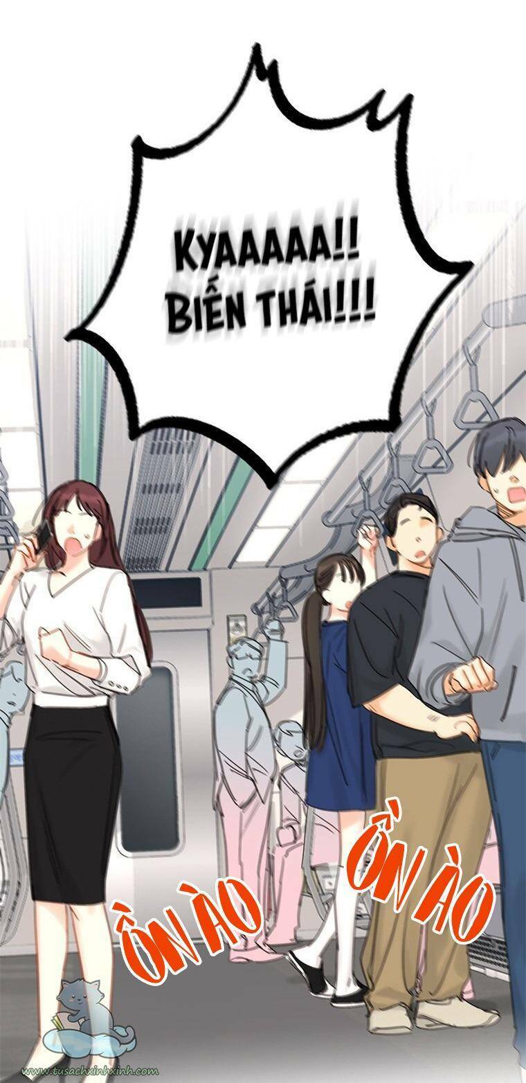 Hẹn Hò Nơi Công Sở Chương 111 Ảnh 39