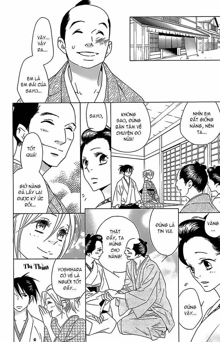 Shinobi Life Chương 4 Ảnh 21