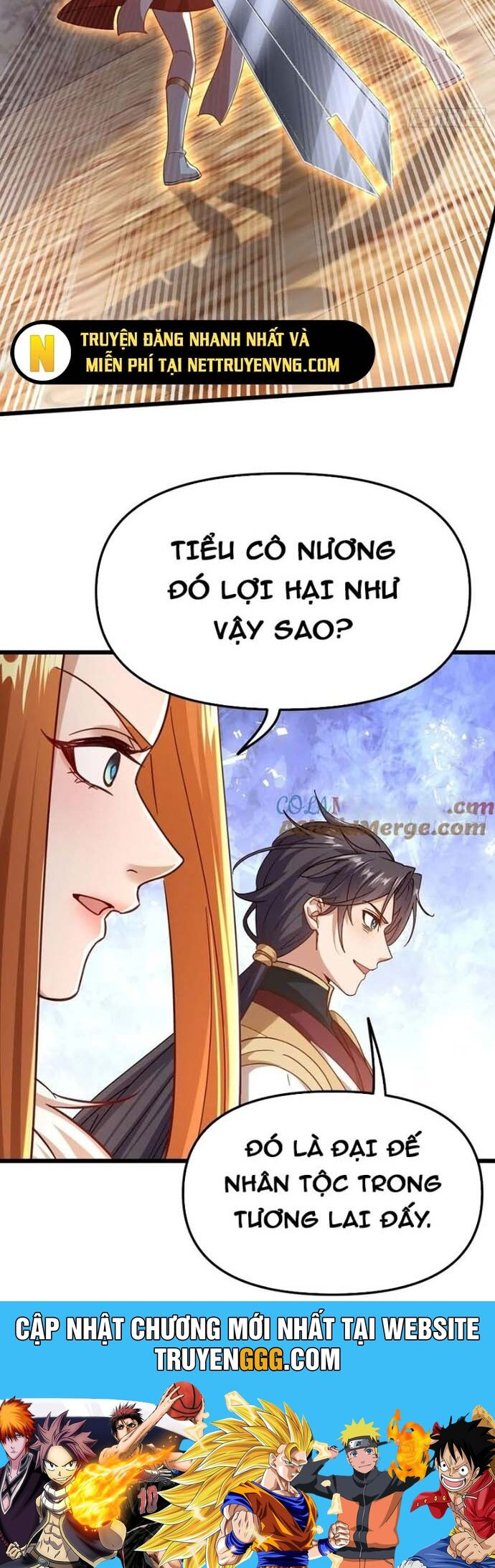 Đệ Tử Siêu Thần Ta Nằm Không, Tông Môn Hủy Diệt Ta Vô Địch Chương 59 Ảnh 22