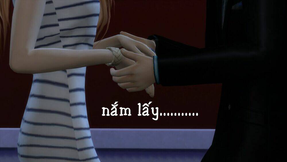 Cô Dâu Giả Mạo [Truyện Sims] Chương 33 Ảnh 121