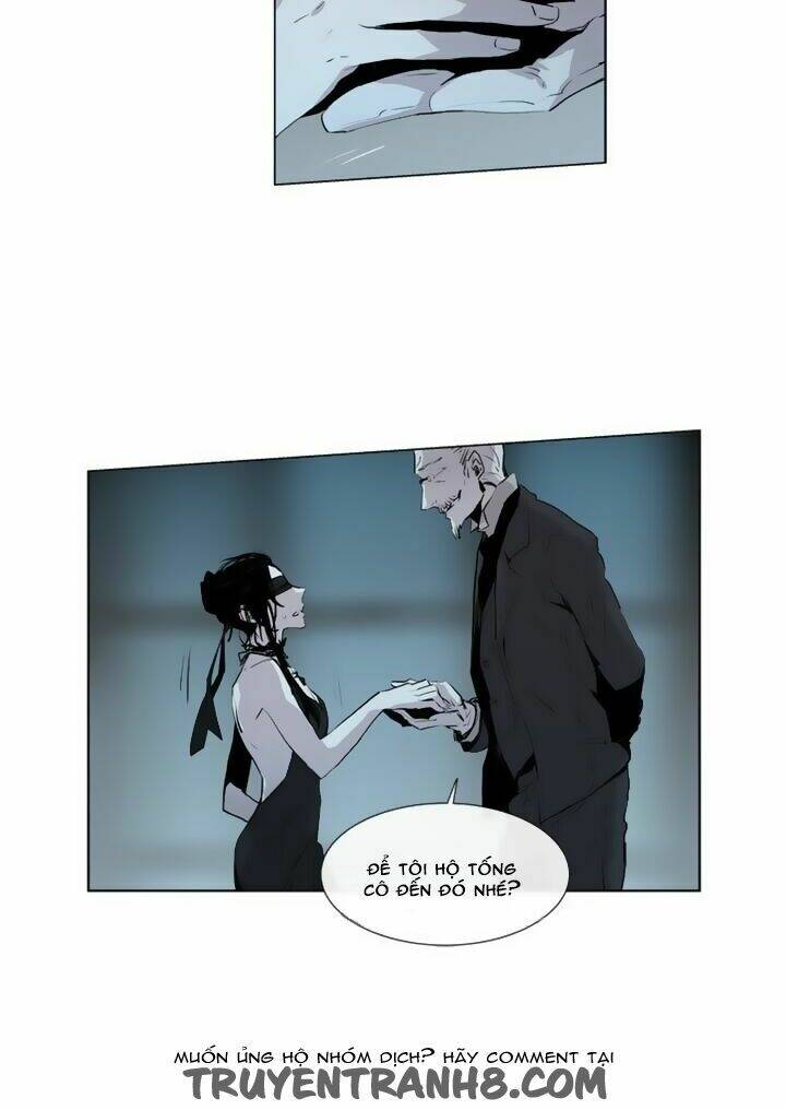 American Ghost Jack Chương 57 Ảnh 11