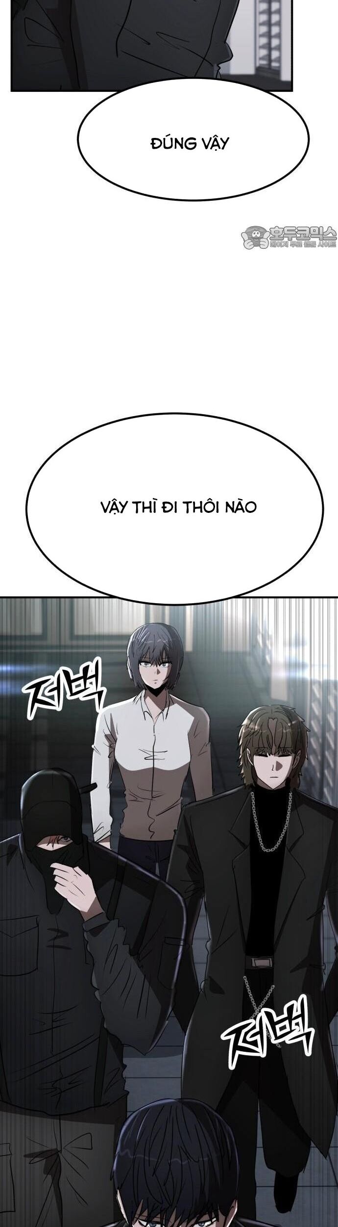 Coin Báo Thù Chương 61 Ảnh 83