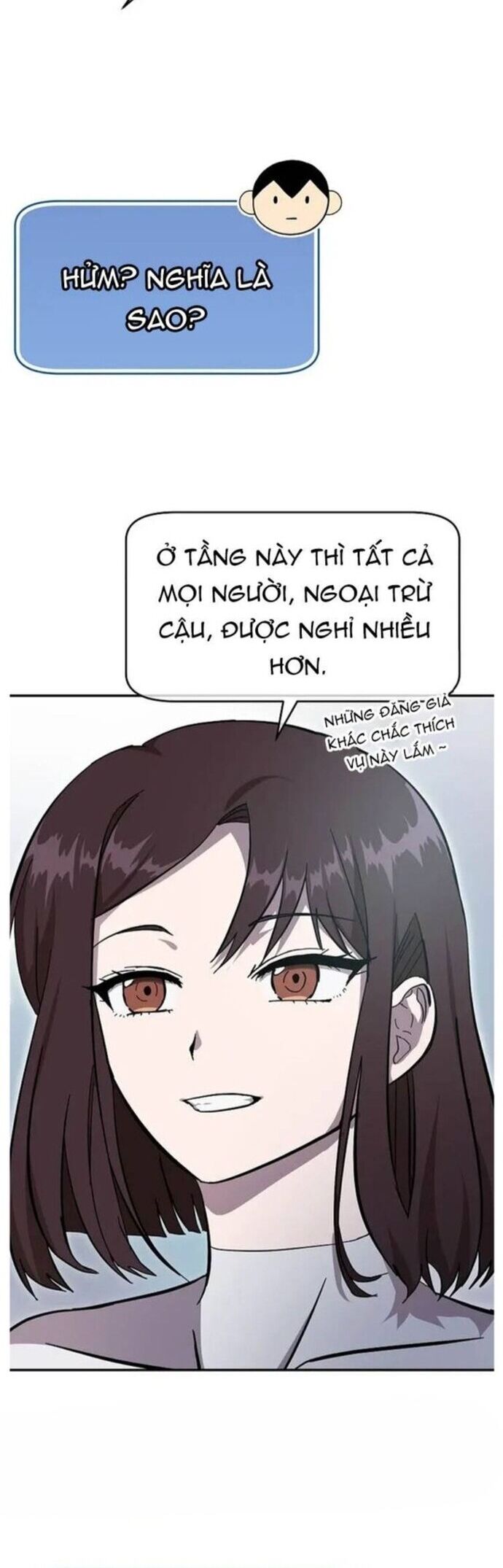 Ta Leo Lên Đỉnh Cao Ngay Cả Những Hồi Quy Giả Cũng Không Thể Đạt Tới Chương 37 Ảnh 48