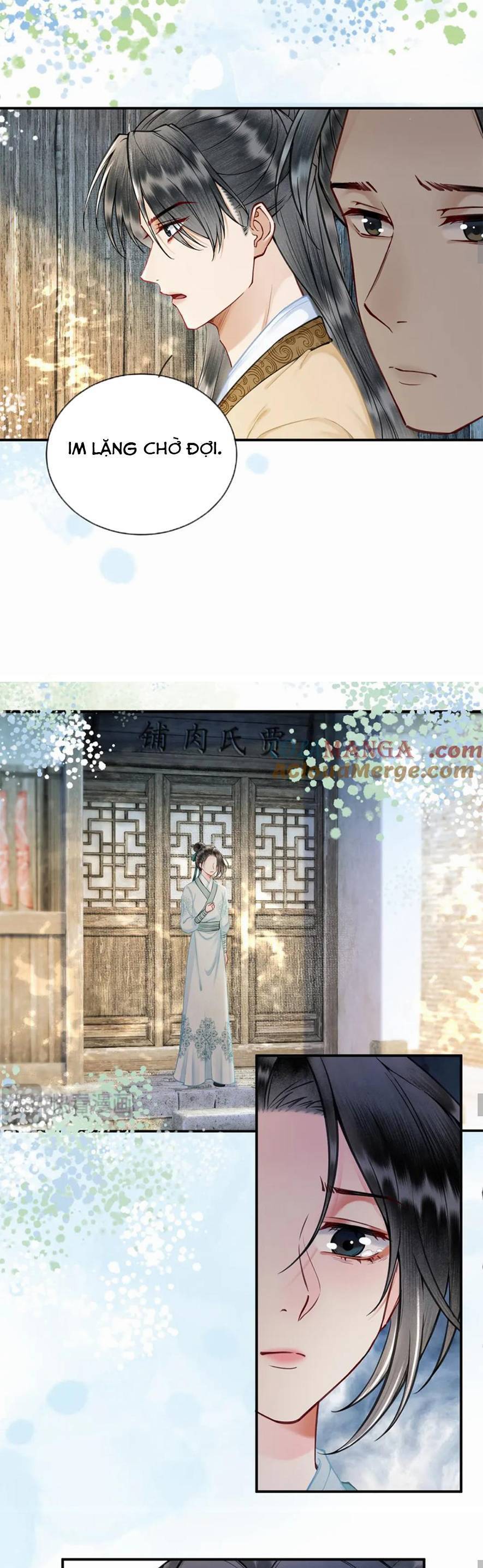 Ngỗ Tác Cẩm Y Chương 47 Ảnh 12