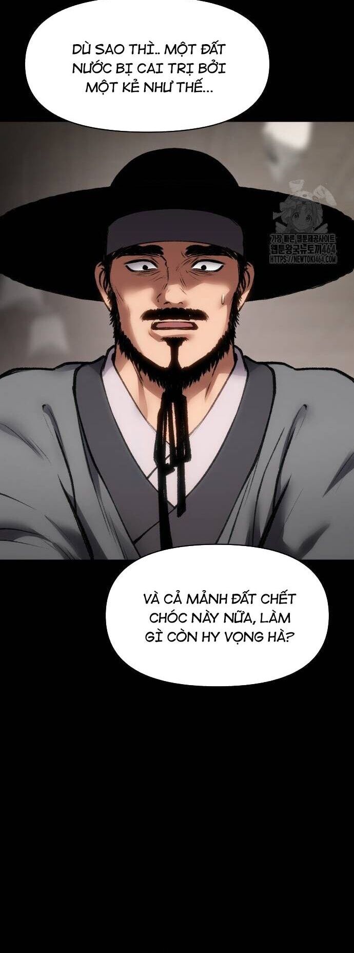 Ám Vệ Chương 48 Ảnh 19