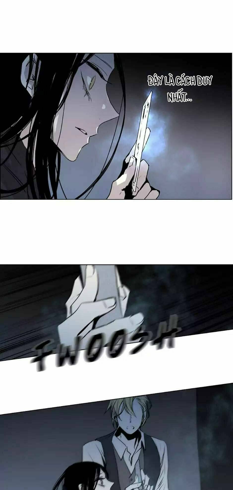 American Ghost Jack Chương 75 Ảnh 13