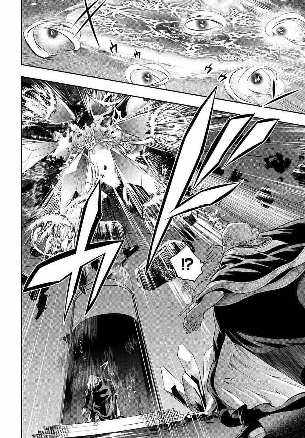 Isekai Demo Bunan Ni Ikitai Shoukougun Chương 21 Ảnh 11