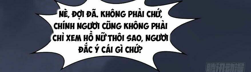 Cửu Hoang Đọa Huyền Sư Chương 120 Ảnh 25