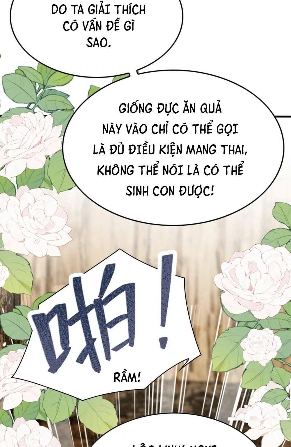 Được Chồng Rắn Siêu Sủng Khi Xuyên Qua Thú Thế Chương 83 Ảnh 57