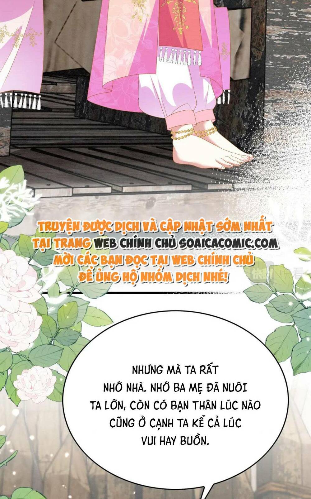 Được Chồng Rắn Siêu Sủng Khi Xuyên Qua Thú Thế Chương 83 Ảnh 3