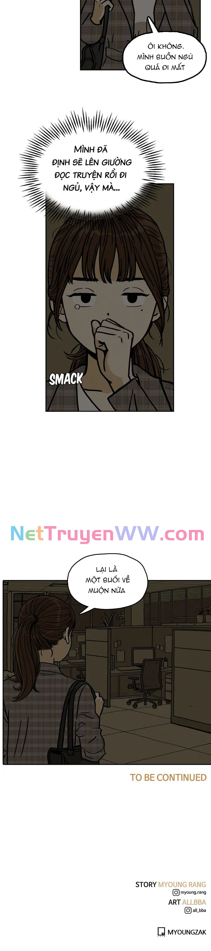 Thiên Đường Ăn Uống Chương 3 Ảnh 20