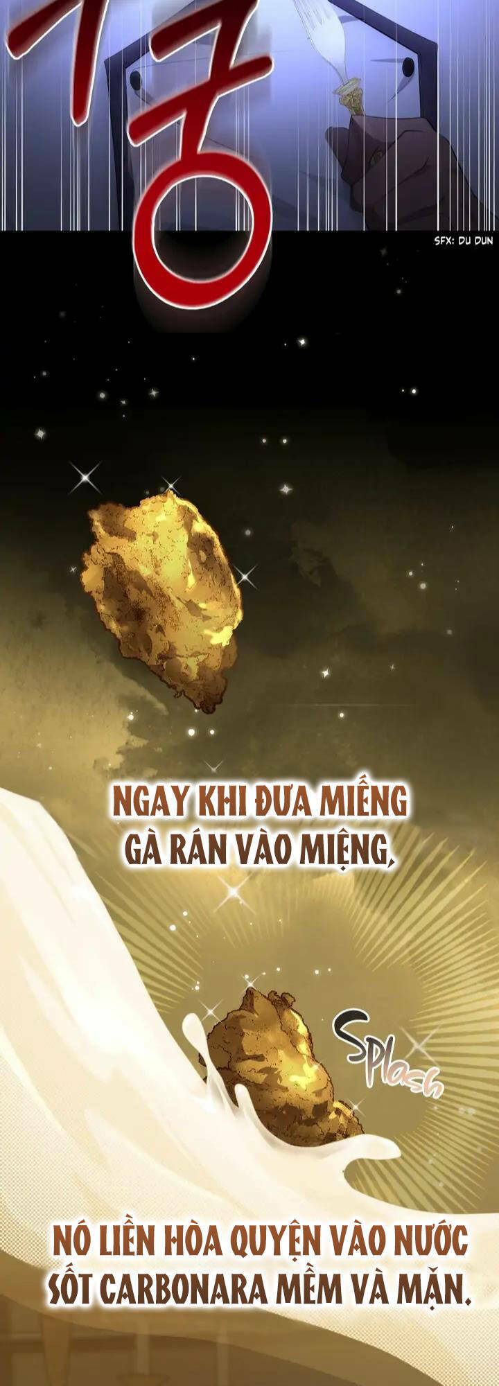Đã Nếm Thử Thì Ăn Luôn Một Miếng Đi Chương 21 Ảnh 30