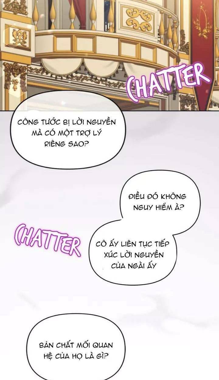 Công Tước Ác Quỷ Không Ngủ Được Chương 57 Ảnh 21