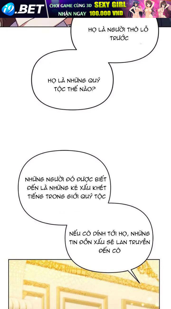 Công Tước Ác Quỷ Không Ngủ Được Chương 57 Ảnh 46