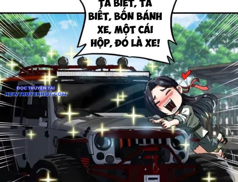 Ta Nhặt Đồ Bỏ Tại Tận Thế Chương 20 Ảnh 71