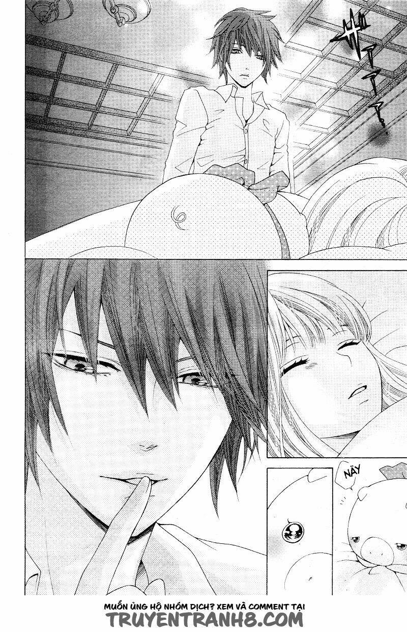 Virgin Blood - Hiiro No Bansan Chương 1 Ảnh 30