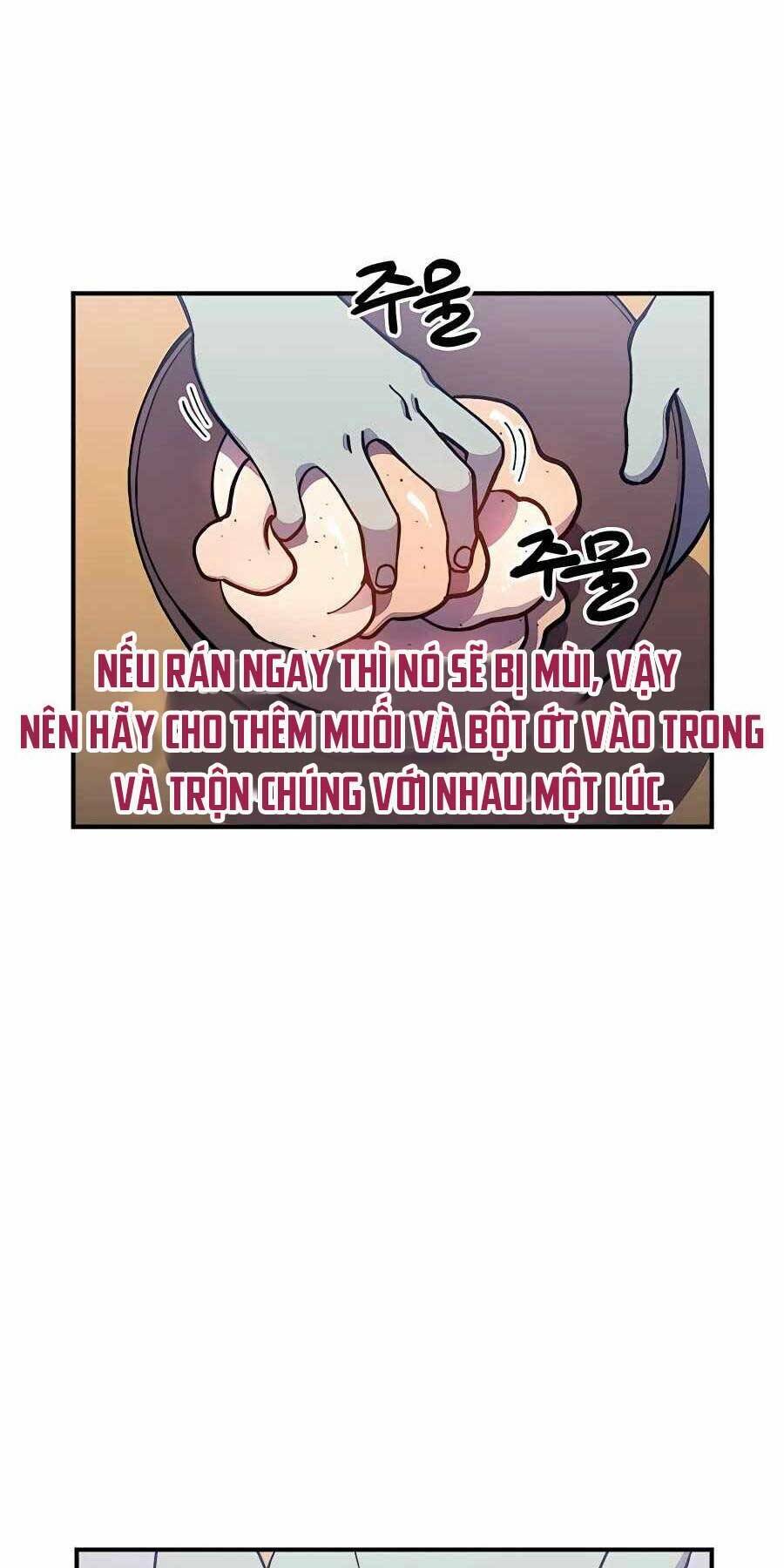 Thợ Săn Cơ Bắp Chương 7 Ảnh 11