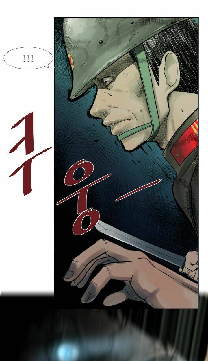 Soldier Chương 1 Ảnh 32