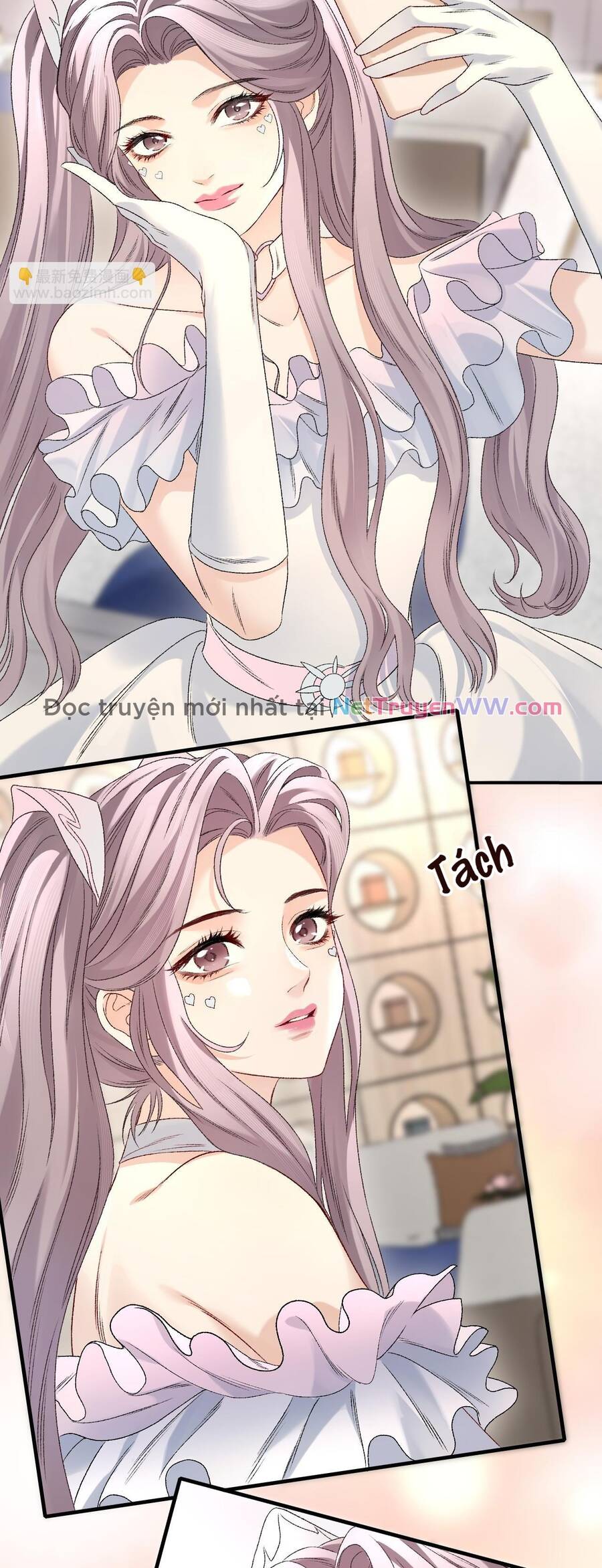 Cẩm Nang Chinh Phục Thần Tượng Chương 5 Ảnh 17