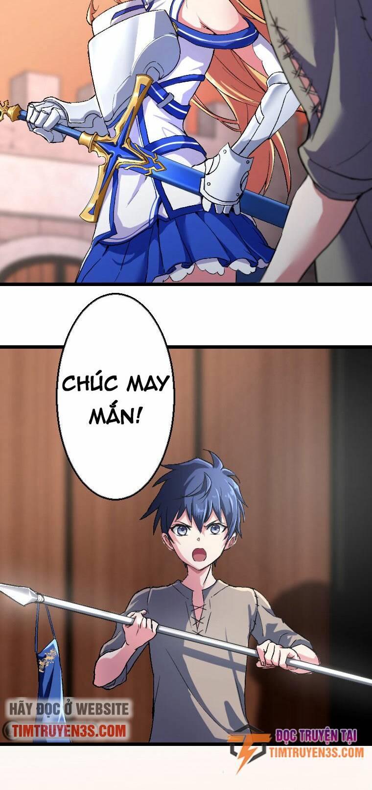 Ma Vương Phàm Ăn Chương 1 Ảnh 51