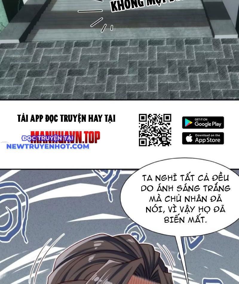 Ta Nhặt Đồ Bỏ Tại Tận Thế Chương 24 Ảnh 25