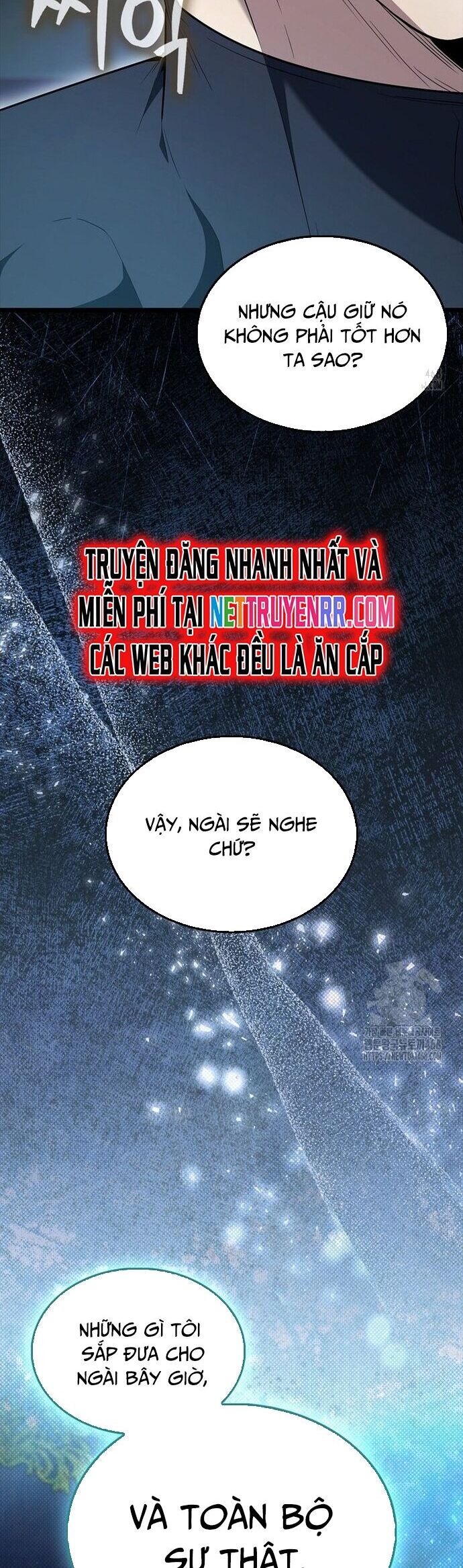 Nhân Vật Phụ Siêu Mạnh Chương 79 Ảnh 22