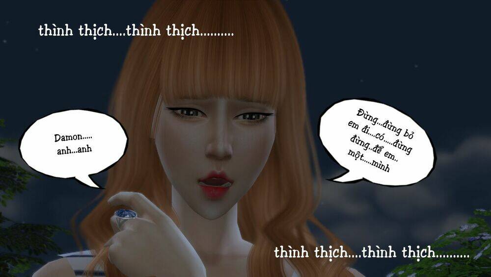Cô Dâu Giả Mạo [Truyện Sims] Chương 33 Ảnh 111