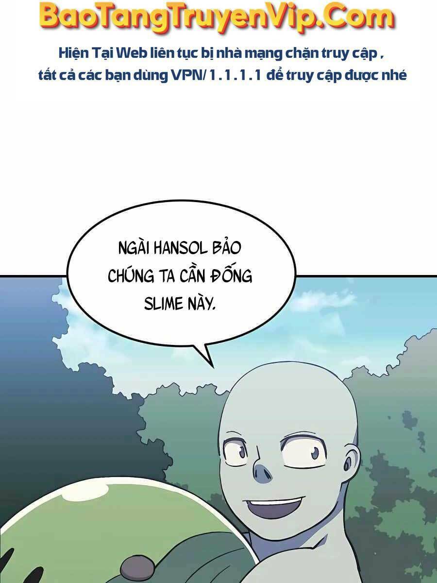 Thợ Săn Cơ Bắp Chương 18 Ảnh 40