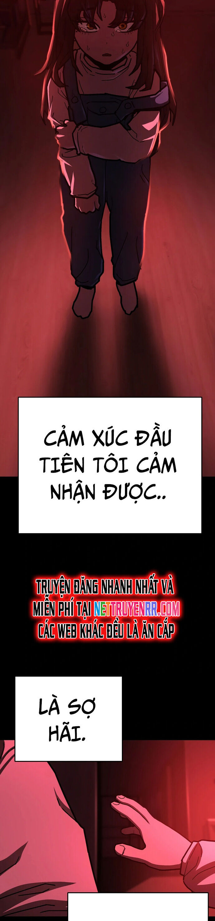 Võ Sĩ Vô Năng Chương 31 Ảnh 3