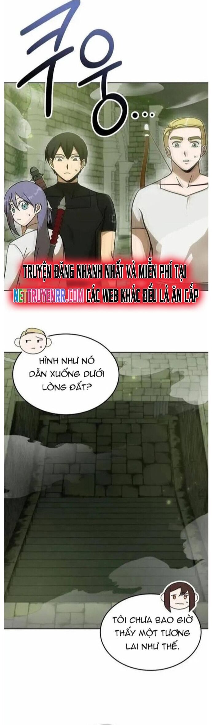 Ta Leo Lên Đỉnh Cao Ngay Cả Những Hồi Quy Giả Cũng Không Thể Đạt Tới Chương 29 Ảnh 31