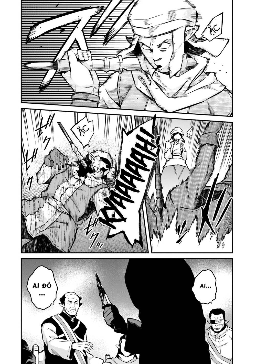 Horobi No Kuni No Seifukusha: Maou Wa Sekai O Seifuku Suru Youdesu Chương 7 Ảnh 6