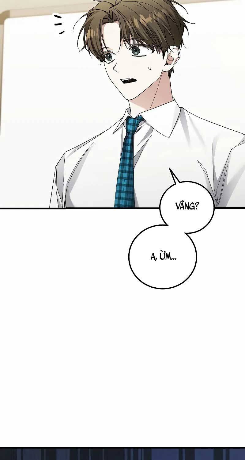 Tôi Sẽ Nghỉ Hưu Sau Khi Cứu Thế Giới Chương 34 Ảnh 6
