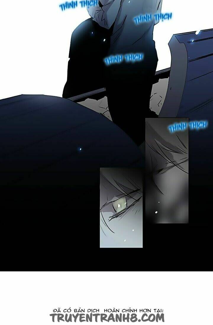 American Ghost Jack Chương 57 Ảnh 35