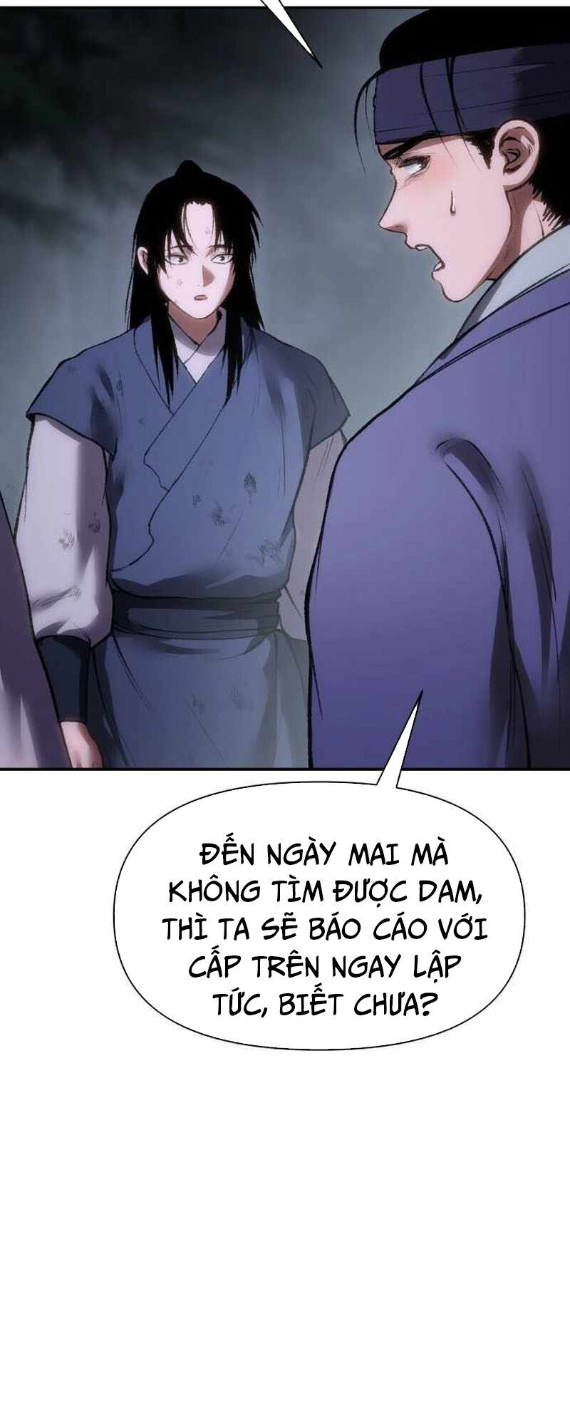 Ám Vệ Chương 49 Ảnh 73