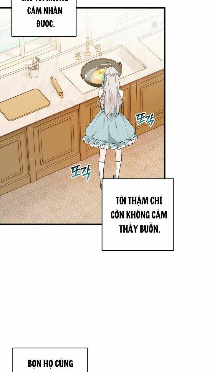 Đã Nếm Thử Thì Ăn Luôn Một Miếng Đi Chương 15 Ảnh 27