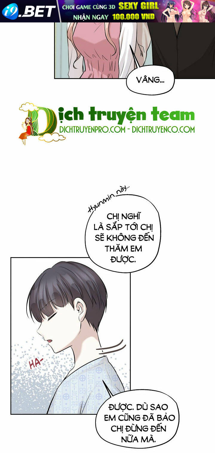 Cuộc Sống Kỳ Thú Chương 82 Ảnh 30