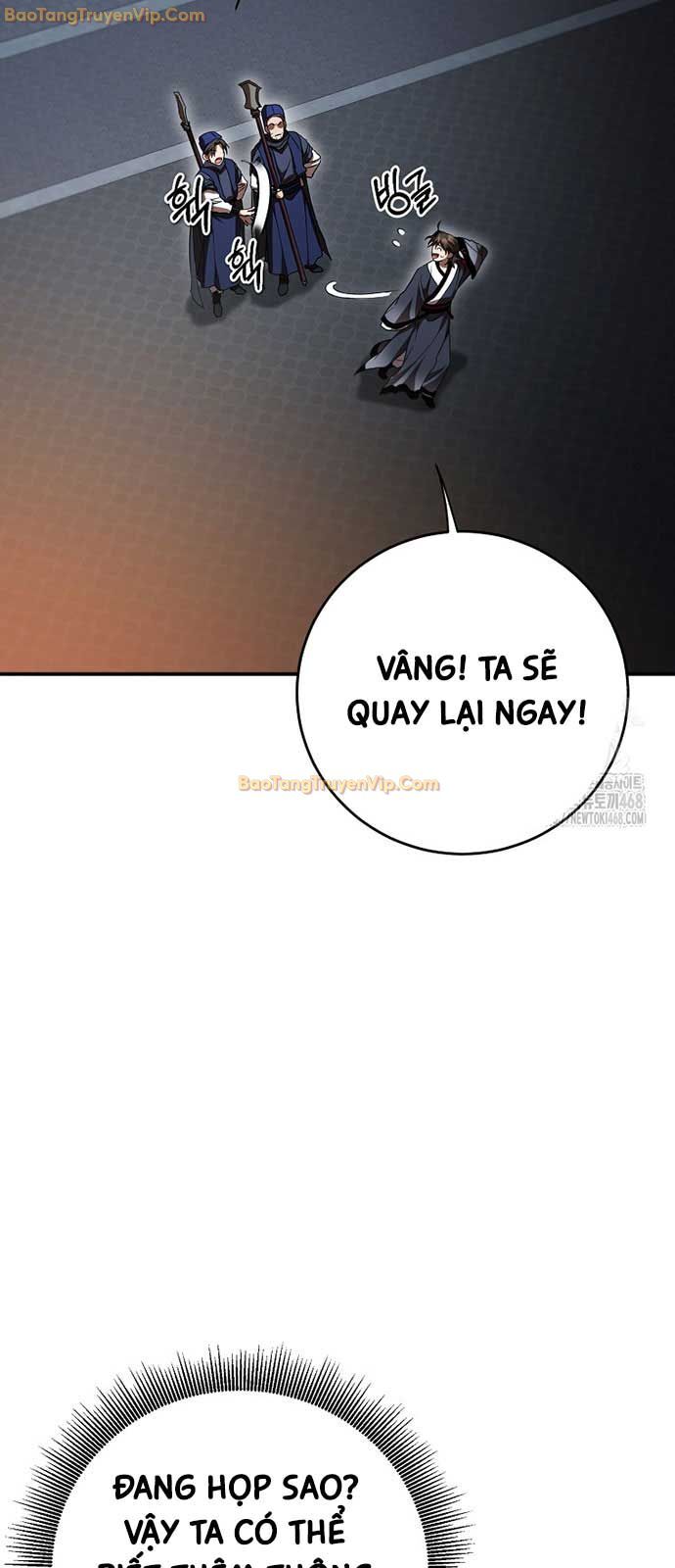 Võ Đang Kỳ Hiệp Chương 142 Ảnh 37
