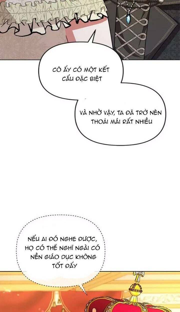 Công Tước Ác Quỷ Không Ngủ Được Chương 57 Ảnh 23
