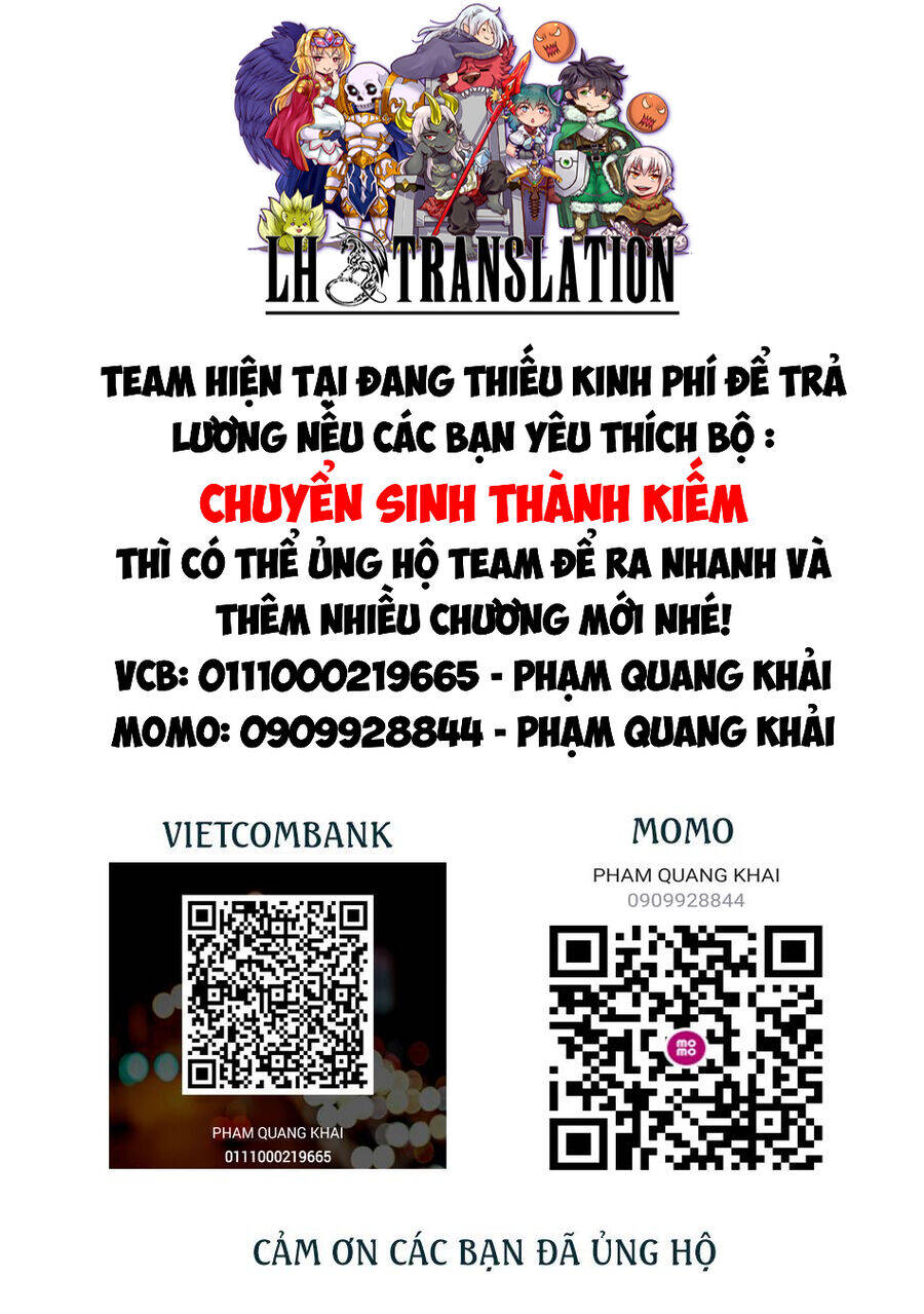 Chuyển Sinh Thành Kiếm Chương 78.1 Ảnh 12