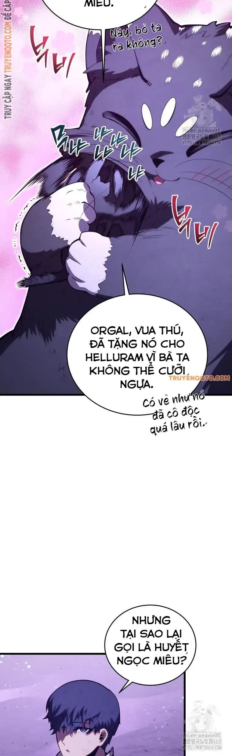 Con Trai Út Của Gia Đình Kiếm Thuật Danh Tiếng Chương 152 Ảnh 37