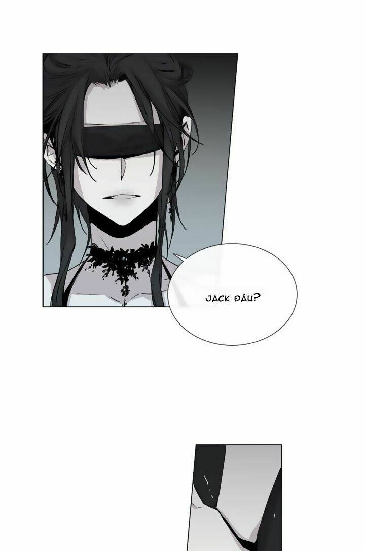 American Ghost Jack Chương 57 Ảnh 8