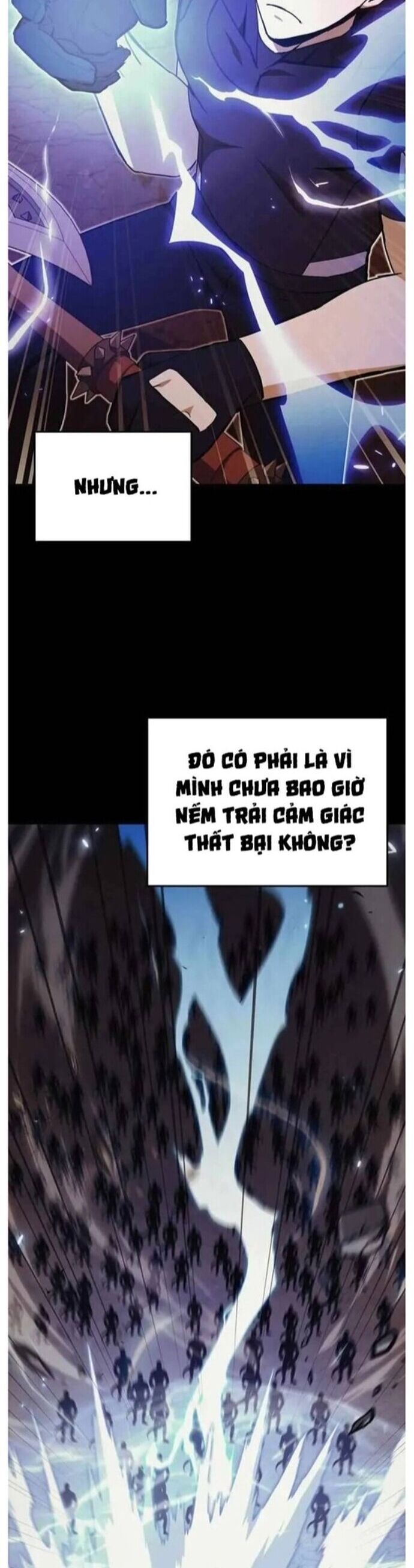 Ta Leo Lên Đỉnh Cao Ngay Cả Những Hồi Quy Giả Cũng Không Thể Đạt Tới Chương 45 Ảnh 31