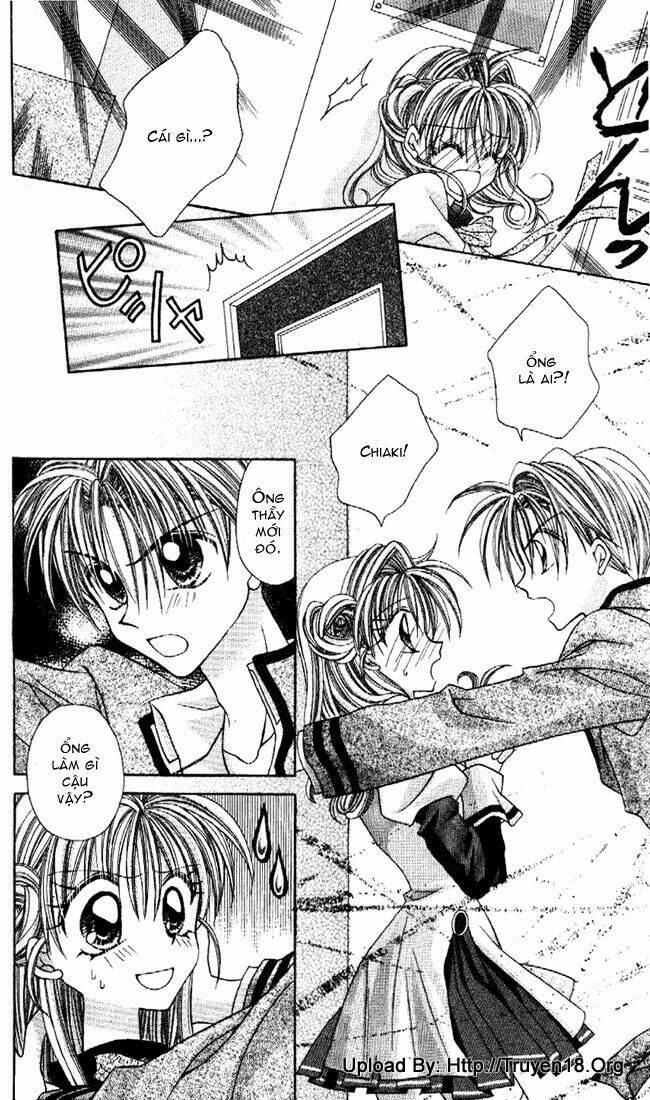 Kamikaze Kaitou Jeanne Chương 13 Ảnh 27