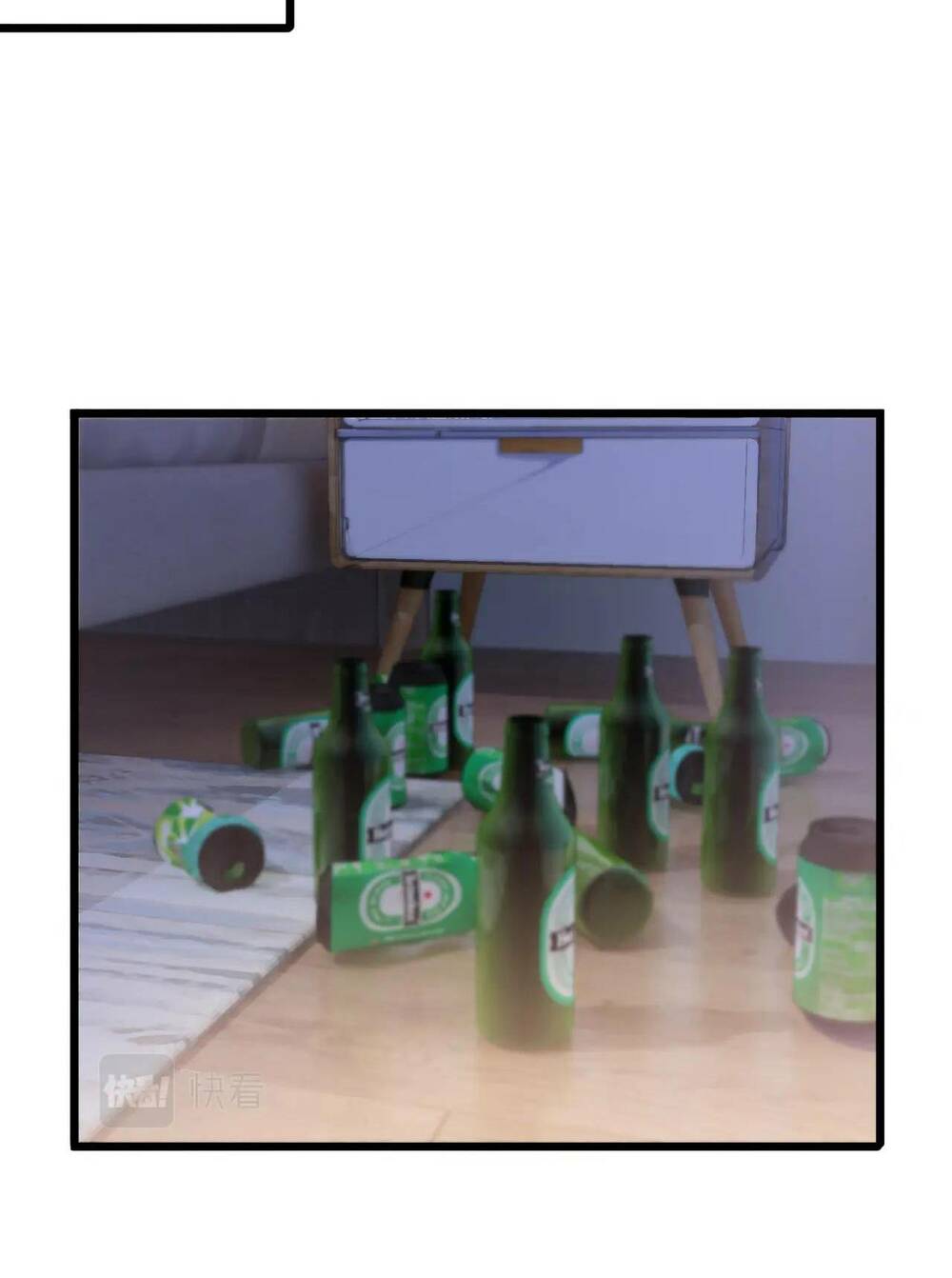 Nhà Sưu Tập Dị Thường Chương 3 Ảnh 49